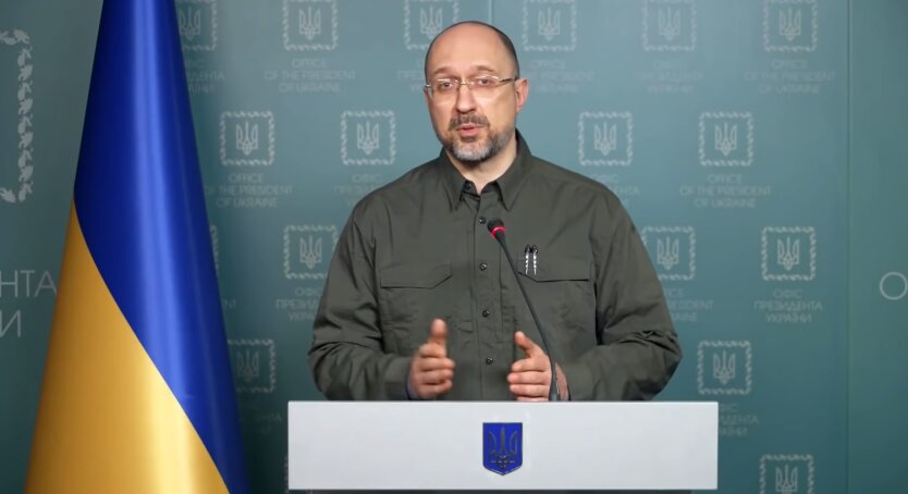 Шмыгаль рассказал, как проходит подготовка к отопительному сезону в Украине