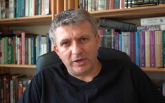 Юрий Ромаменко