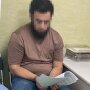 Затриманий у справі про замах на Д. Гордона