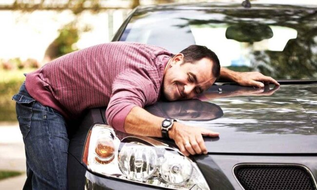 Купівля нових авто / Фото Getty Images