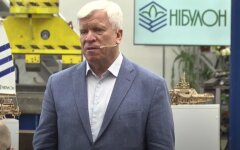 Олексій Вадатурський, обстріли україни, миколаїв