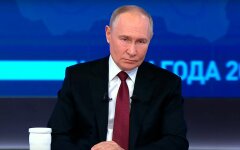 Владимир Путин / Фото: РБК