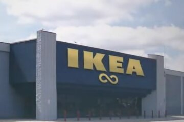 IKEA в Украине, открытие IKEA