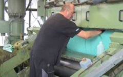 Пенсии для украинских заробитчан