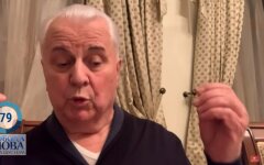 Леонид Кравчук, война на Донбассе, Владимир Путин