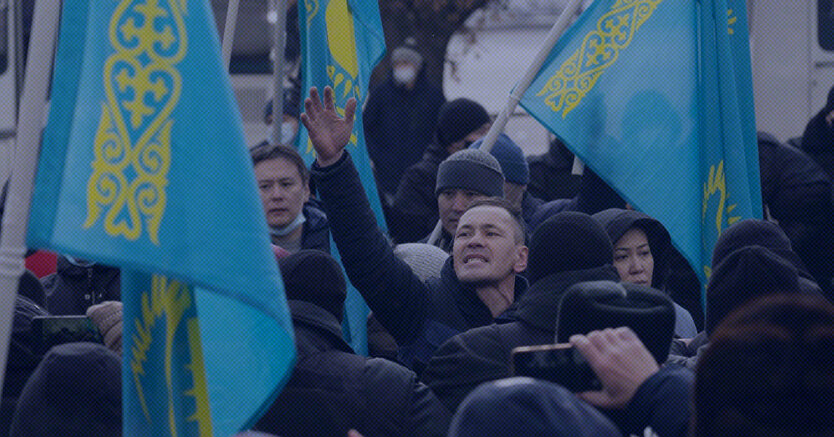 Уроки протестів у Казахстані для України