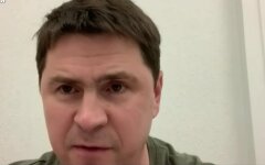 Михаил Подоляк, контроперация