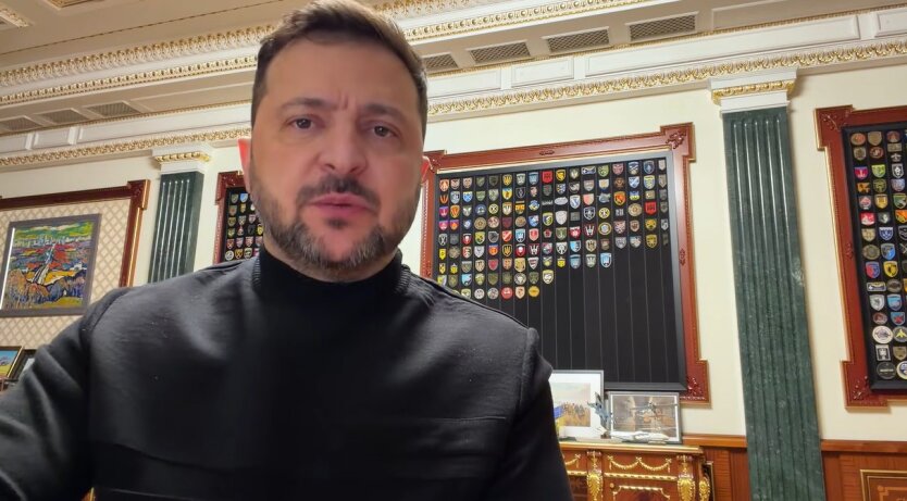 Владимир Зеленский