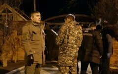 убийство Алабушева