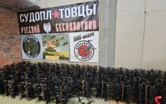 FVP дроны у российских оккупантов