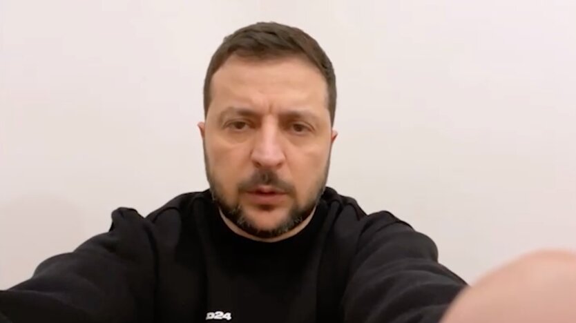 Выгнать оккупантов: Зеленский подвел итоги недели и рассказал о судьбе России