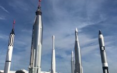 Ракета Minuteman III