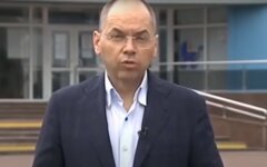 Степанов объявил новый антирекорд заболевших коронавирусом за сутки