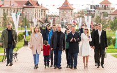 Игорь Додон