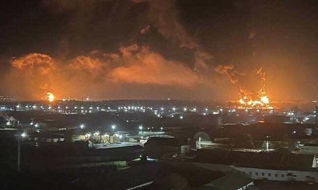 "Транснефть Брянск Дружба"