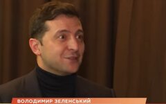 Владимир Зеленский, повышение зарплат, медики