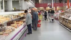 Рост цен на продукты в Украине, повышение цен на продукты питания