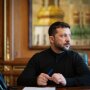 Володимир Зеленський