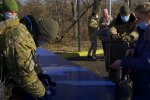 У Кравчука анонсировали повестку ТКГ на переговорах по Донбассу