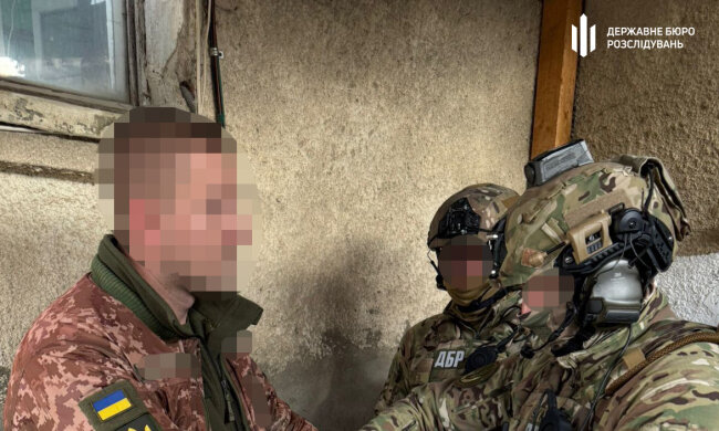 Глава ТЦК избил до полусмерти украинца