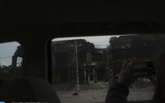 Война России против Украины