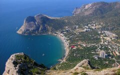 Крым