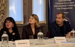 Мирослава Красноборова / Фото: Укрінформ