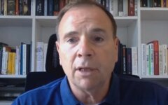 Американский генерал предупредил о возможном вторжении Путина в Украину
