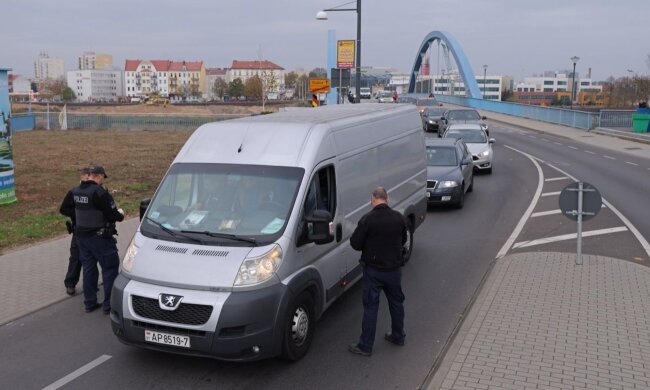 Штрафы до 16 тысяч: украинских водителей предупредили