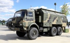 Леер-3
