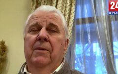 Кравчук захотел в Крым, оккупанты ответили