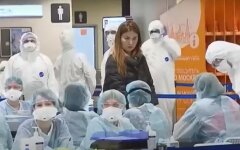 Коронавирус в Крыму,Крым занижает данные по коронавирусу,туристический сезон в Крыму