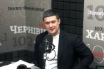 Михаил Федоров, Минцифры Украины, Цифровое телевидение в Украине
