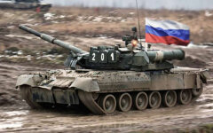 Российские оккупанты / Фото: Google