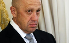 «Повар Путина» Пригожин перечислил Навальному деньги на лечение