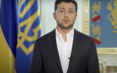 Владимир Зеленский
