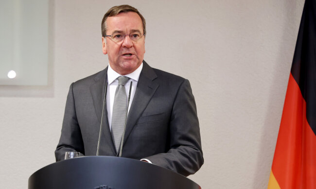 Борис Писториус