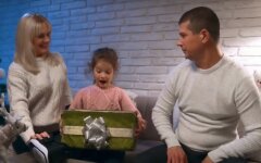 Киевстар запустил благотворительную акцию "Щедрый вторник"