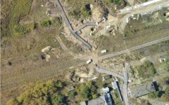 Оборонные сооружения в Курской области