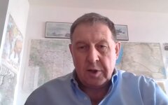 Андрей Илларионов, экс-советник Путина