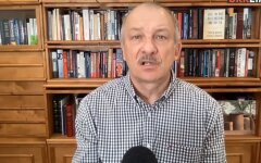 Сергей Алексашенко, коронакризис, вакцинация