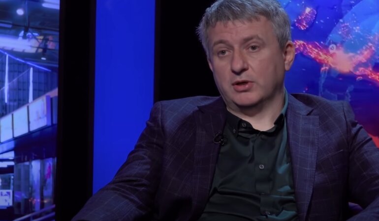 Юрий Романенко, рынок земли