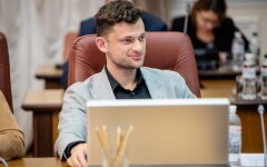 Дмитрий Дубилет