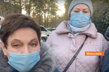 коронавирус в украине, статистика