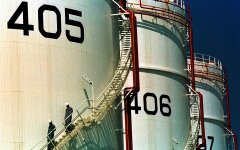 Нефть