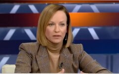Марина Лазебная, Повышение пенсий, Индексация пенсий, Минсоцполитики Украины