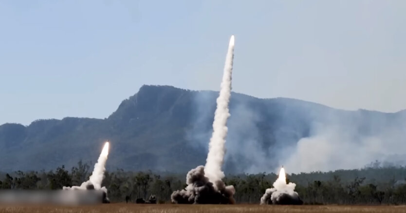 Блинкен высказался о возможных ударах ракетами ATACMS по территории России