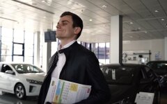 Ощадбанк, автокредитование, кредиты на авто