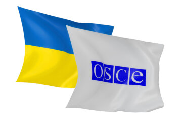 Украина_ОБСЕ
