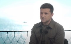 Владимир Зеленский